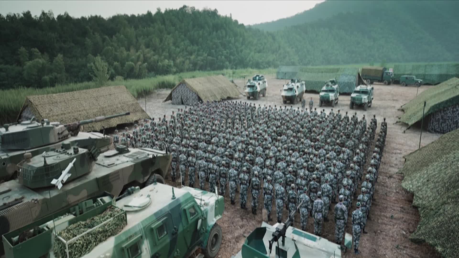 Phim Chiến Binh Trong Gió Tập 2